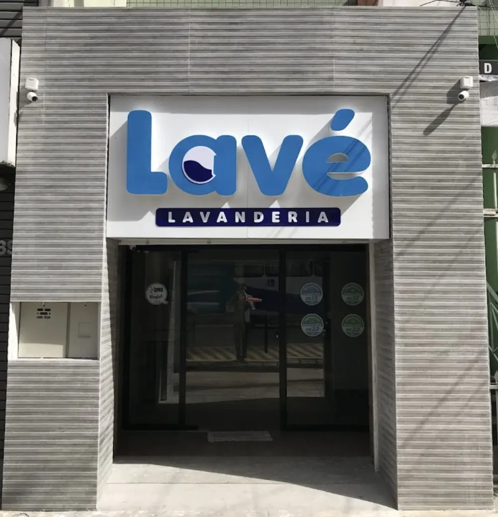 Lavé
