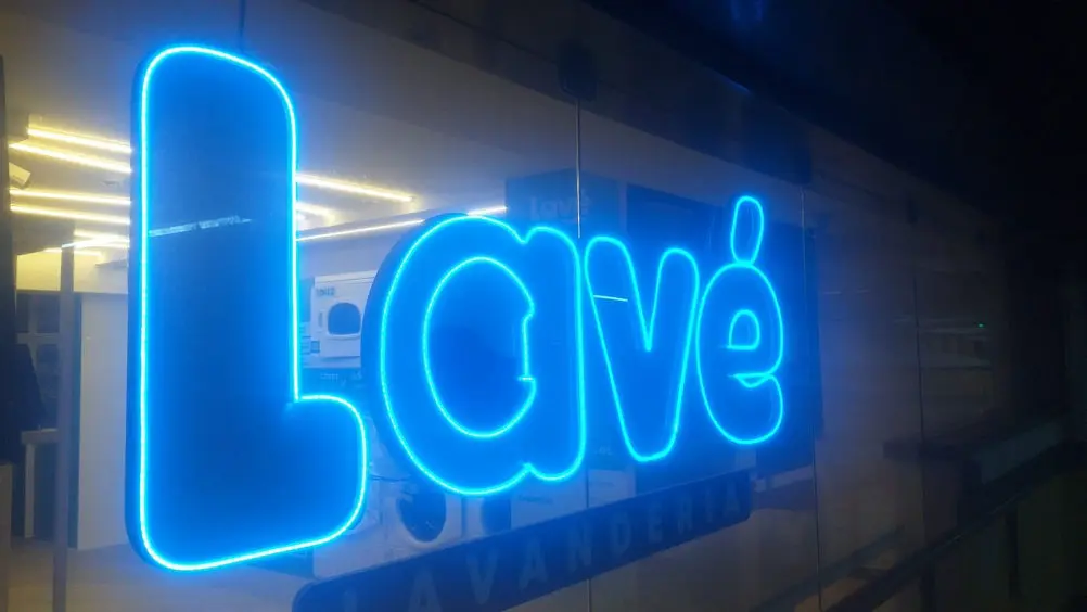 Lavé